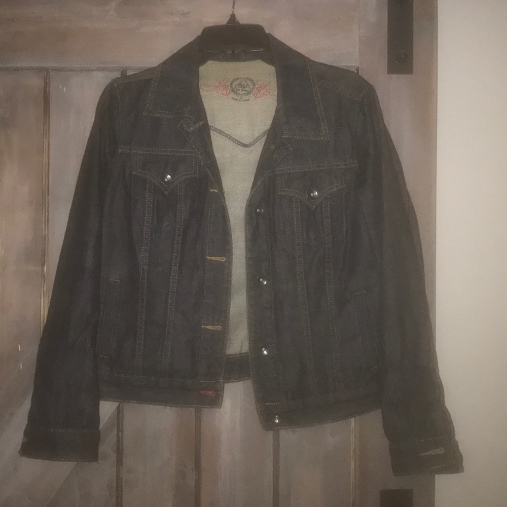 Gap denim jacket